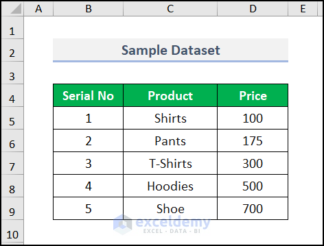 How to Use MATCH Function in Excel? - ExcelDemy (3) How to Use MATCH Function in Excel? - ExcelDemy (3)