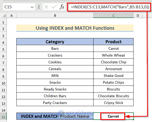 How to Check If Cell Contains Text Then Return Value in Excel - ExcelDemy (12) How to Check If Cell Contains Text Then Return Value in Excel - ExcelDemy (12)