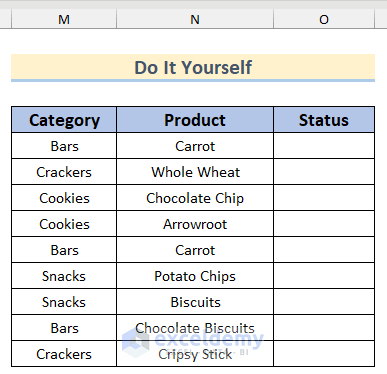 How to Check If Cell Contains Text Then Return Value in Excel - ExcelDemy (19) How to Check If Cell Contains Text Then Return Value in Excel - ExcelDemy (19)
