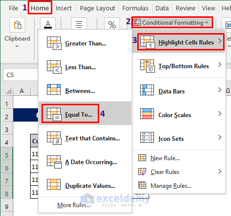How to Find Value in Column in Excel (4 Methods) - ExcelDemy (3) How to Find Value in Column in Excel (4 Methods) - ExcelDemy (3)