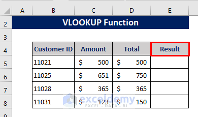 How to Find Value in Column in Excel (4 Methods) - ExcelDemy (6) How to Find Value in Column in Excel (4 Methods) - ExcelDemy (6)