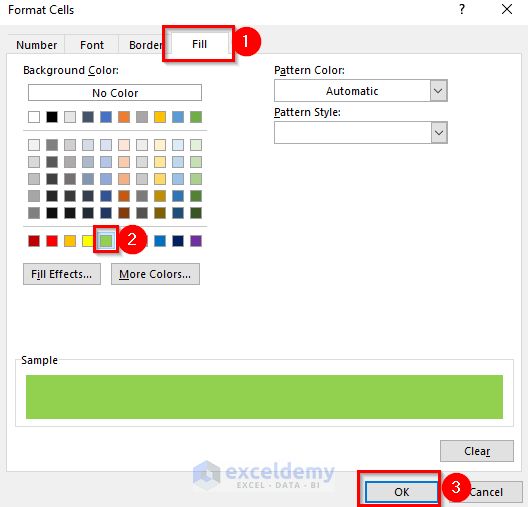 How To Do Conditional Formatting Highlight Row Based On Date - Elegant Retina Colorful Patterns | Free Download