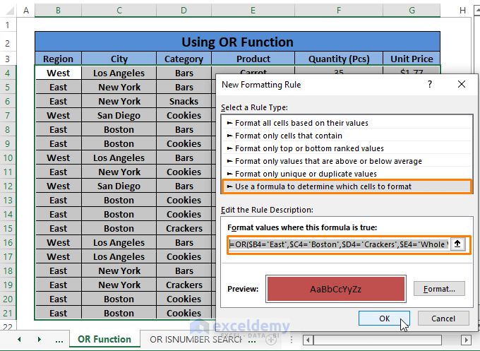Excel Conditional Formatting Based On Multiple Text Values - Amazing Dark Photo - Mobile