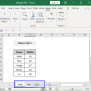 How To Merge Multiple Excel Files Into One Sheet By VBA (3 Examples)