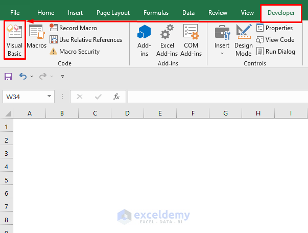 How to Make a Numbered List in Excel (8 Methods) - ExcelDemy (29) How to Make a Numbered List in Excel (8 Methods) - ExcelDemy (29)