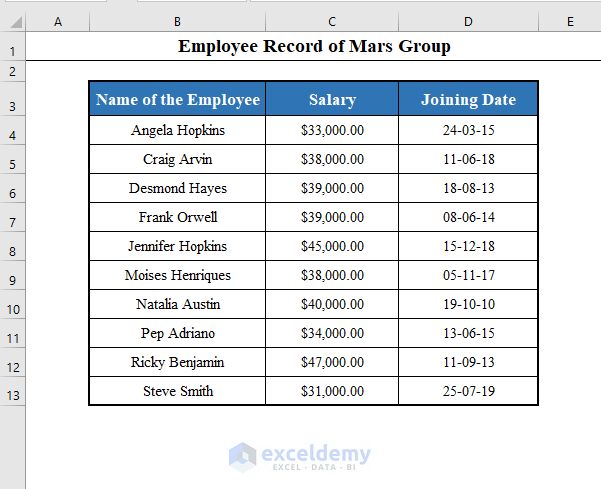 How To Sort Multiple Columns With Excel Vba 3 Methods Exceldemy - Premium Colorful Pattern Gallery - 4K