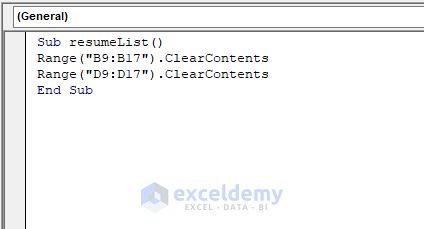 How to Make a Price List in Excel (Step by Step Guidelines) - ExcelDemy (26) How to Make a Price List in Excel (Step by Step Guidelines) - ExcelDemy (26)