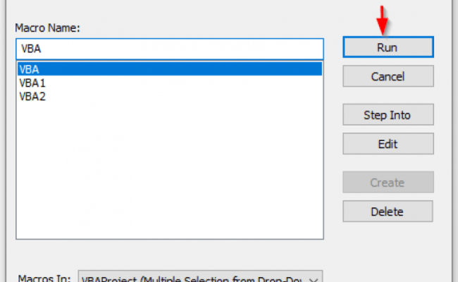 Excel Data Validation Drop Down List Multiple Selection - Printable ...