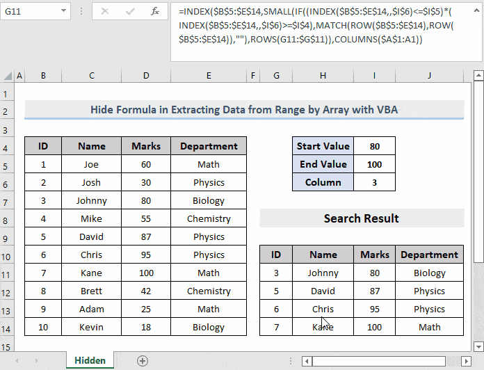 See Cell Content Instead Of Formula In Formulabox In Excel Using Vba - Landscape Wallpaper Collection - Ultra HD Quality