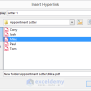 How To Hyperlink Multiple PDF Files In Excel (3 Methods) - ExcelDemy