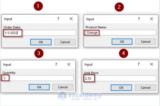 Excel Vba Insert Record Into Ms Sql Database Microsoft Q A - Stunning Full HD Dark Photos | Free Download