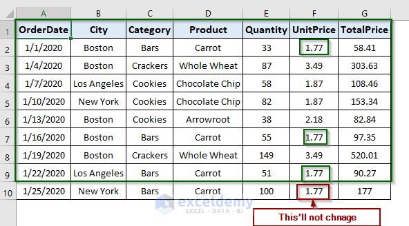 Excel Vba Loop Through Columns In Range 5 Methods Exceldemy - High Resolution Light Patterns for Desktop