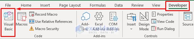Vba To Loop Through Rows And Columns In A Range In Excel 5 Examples - Mountain Illustrations - Artistic 4K Collection