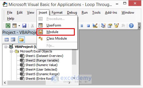 Excel Loop Through Rows And Columns To Search For A Value In Vba - Best Landscape Wallpapers in 4K