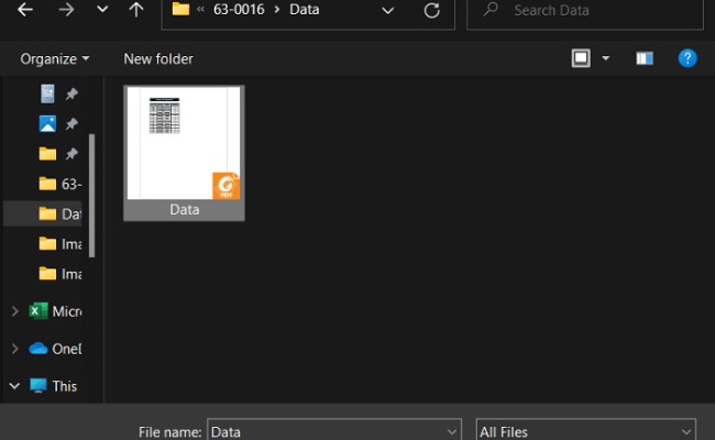 How To Extract Data From PDF To Excel (4 Suitable Ways) - ExcelDemy
