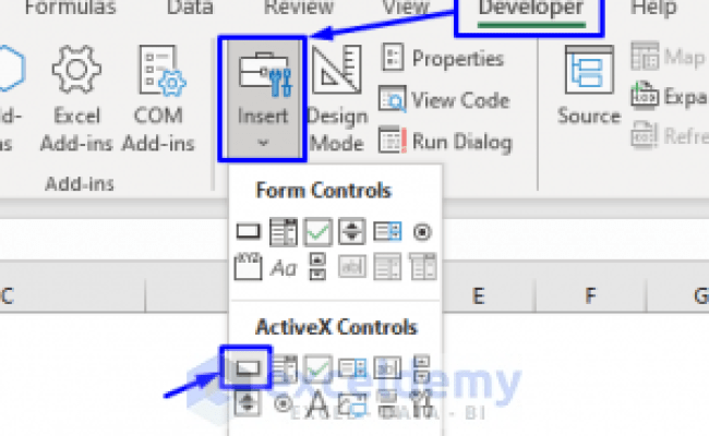 Import Data From Excel Into Word Automatically Using VBA (2 Ways)