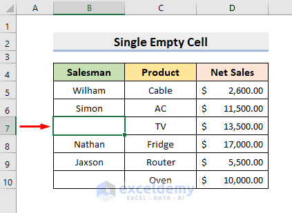 Excel Macro Loop Between 2 Columns And Check For Empty Cell And Add - Space Illustration Collection - Ultra HD Quality