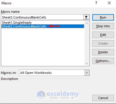 Excel Macro To Loop Through Rows Until Empty Value Copy Values And - Best Colorful Photos in 8K