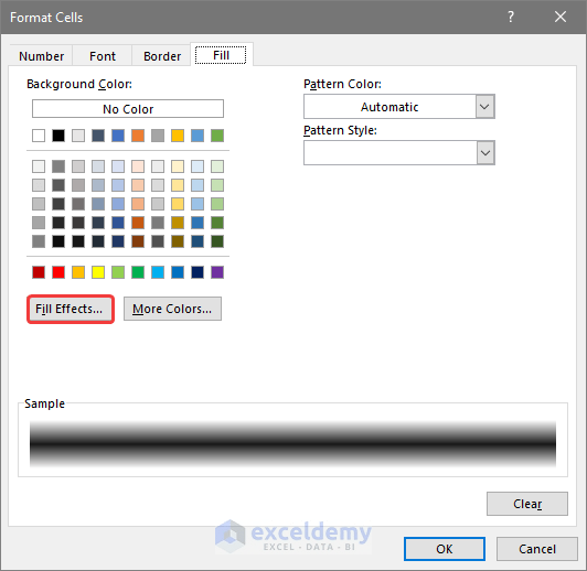 How to Track Multiple Projects in Excel (Download Free Template) (13) How to Track Multiple Projects in Excel (Download Free Template) (13)