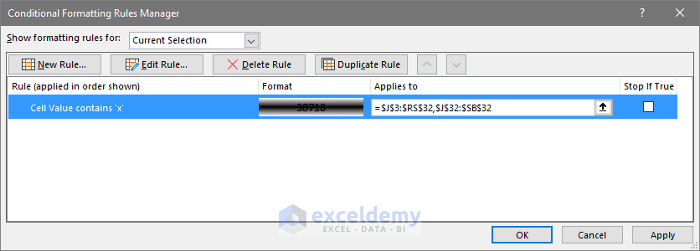 How to Track Multiple Projects in Excel (Download Free Template) (17) How to Track Multiple Projects in Excel (Download Free Template) (17)