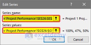 How to Track Multiple Projects in Excel (Download Free Template) (31) How to Track Multiple Projects in Excel (Download Free Template) (31)