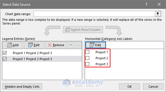 How to Track Multiple Projects in Excel (Download Free Template) (35) How to Track Multiple Projects in Excel (Download Free Template) (35)