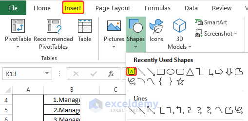 How to Track Multiple Projects in Excel (Download Free Template) (43) How to Track Multiple Projects in Excel (Download Free Template) (43)