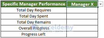 How to Track Multiple Projects in Excel (Download Free Template) (45) How to Track Multiple Projects in Excel (Download Free Template) (45)