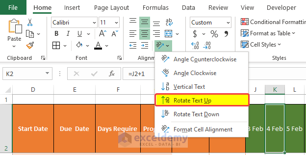 How to Track Multiple Projects in Excel (Download Free Template) (6) How to Track Multiple Projects in Excel (Download Free Template) (6)