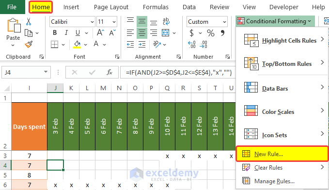 How to Track Multiple Projects in Excel (Download Free Template) (11) How to Track Multiple Projects in Excel (Download Free Template) (11)