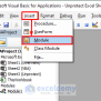 How To Unprotect Excel Sheet With Password Using VBA: 3 Quick Methods