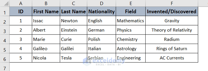 How to Auto Populate Word Document from Excel (with Quick Steps) (1) How to Auto Populate Word Document from Excel (with Quick Steps) (1)