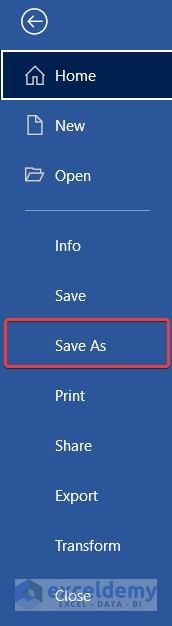 How to Auto Populate Word Document from Excel (with Quick Steps) (17) How to Auto Populate Word Document from Excel (with Quick Steps) (17)