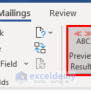 How To Send Multiple Emails From Excel Spreadsheet (2 Easy Methods)