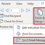 How To Send Multiple Emails From Excel Spreadsheet (2 Easy Methods)