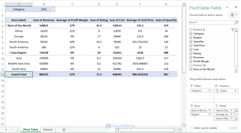 Excel Hack Converting Picture Data Analyzing With Pivot Tables - Stunning 4K Light Textures | Free Download