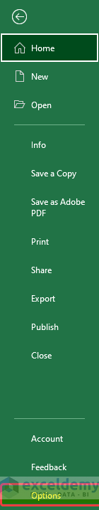 How to Stop Calculating 8 Threads in Excel (14 Effective Ways) - ExcelDemy (2) How to Stop Calculating 8 Threads in Excel (14 Effective Ways) - ExcelDemy (2)