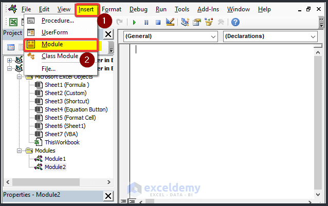 How to Stop Calculating 8 Threads in Excel (14 Effective Ways) - ExcelDemy (6) How to Stop Calculating 8 Threads in Excel (14 Effective Ways) - ExcelDemy (6)
