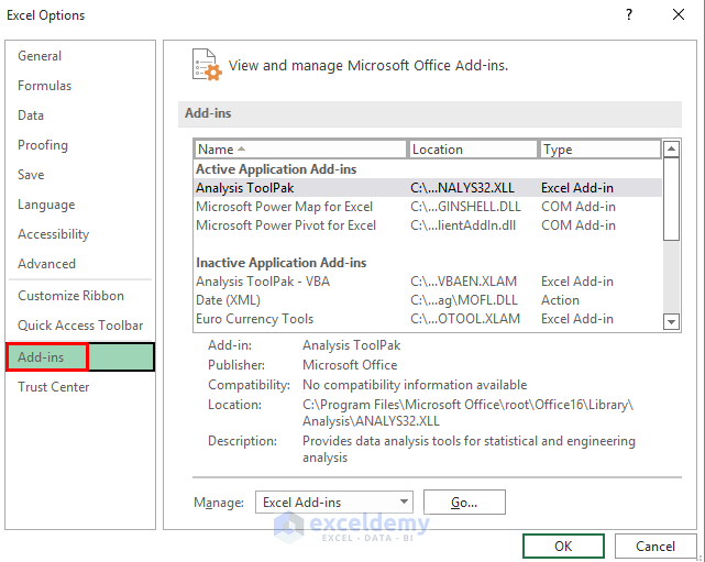 How To Improve Excel Performance With Large Files (15 Effective Ways)
