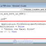 Excel VBA: Choose Location And Save As PDF - ExcelDemy