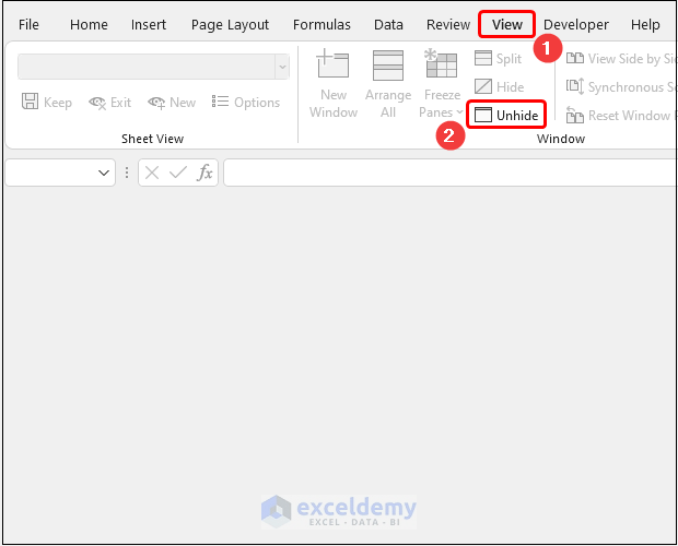 [fixed!] excel file opens blank grey screen (7 working solutions)