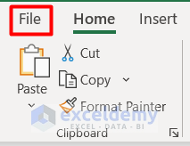 How to Hide and Unhide Columns in Excel (7 Methods) - ExcelDemy (51) How to Hide and Unhide Columns in Excel (7 Methods) - ExcelDemy (51)
