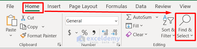 How to Hide and Unhide Columns in Excel (7 Methods) - ExcelDemy (45) How to Hide and Unhide Columns in Excel (7 Methods) - ExcelDemy (45)