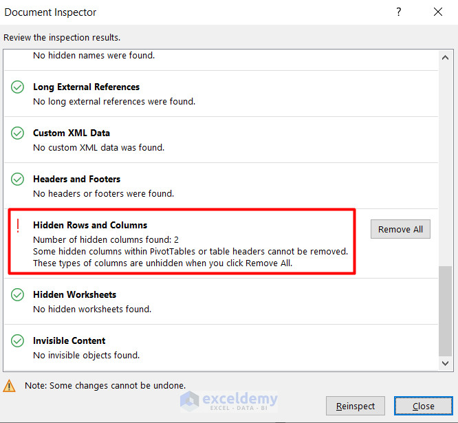 How to Hide and Unhide Columns in Excel (7 Methods) - ExcelDemy (55) How to Hide and Unhide Columns in Excel (7 Methods) - ExcelDemy (55)