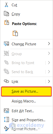 How to Scan QR Code to Excel Spreadsheet (with Easy Steps) (16) How to Scan QR Code to Excel Spreadsheet (with Easy Steps) (16)