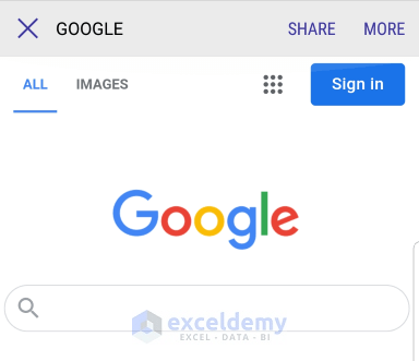 How to Scan QR Code to Excel Spreadsheet (with Easy Steps) (19) How to Scan QR Code to Excel Spreadsheet (with Easy Steps) (19)