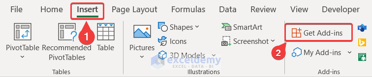 How to Scan QR Code to Excel Spreadsheet (with Easy Steps) (2) How to Scan QR Code to Excel Spreadsheet (with Easy Steps) (2)