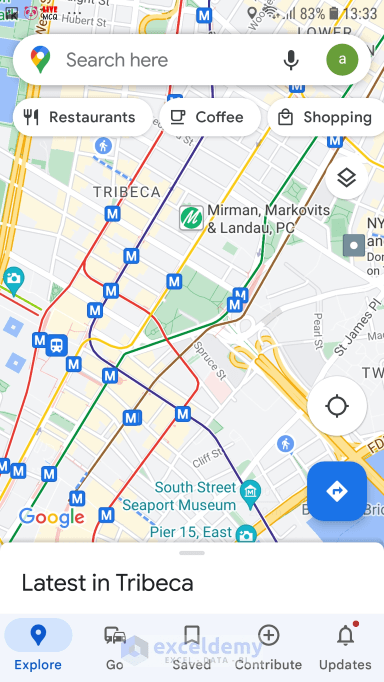 How to Scan QR Code to Excel Spreadsheet (with Easy Steps) (20) How to Scan QR Code to Excel Spreadsheet (with Easy Steps) (20)