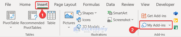 How to Scan QR Code to Excel Spreadsheet (with Easy Steps) (5) How to Scan QR Code to Excel Spreadsheet (with Easy Steps) (5)