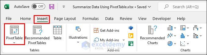 How To Summarize And Analyze Big Data Using Pivot Table In Excel Youtube - Stunning Full HD Mountain Wallpapers | Free Download